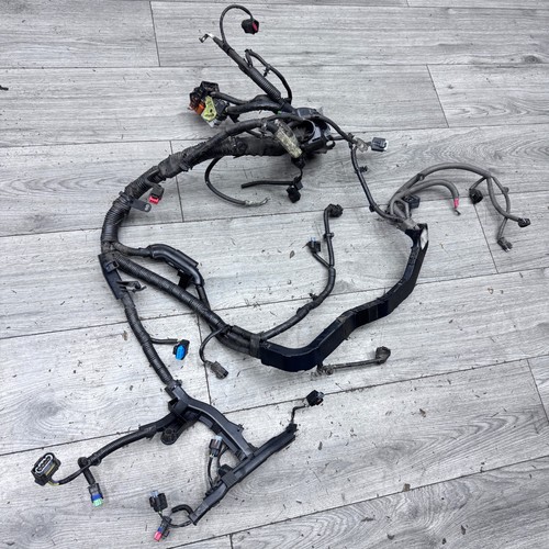 Ford max engine loom - engine,
