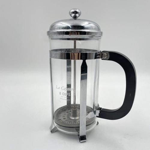 Cafetiere cups coffee - 8,