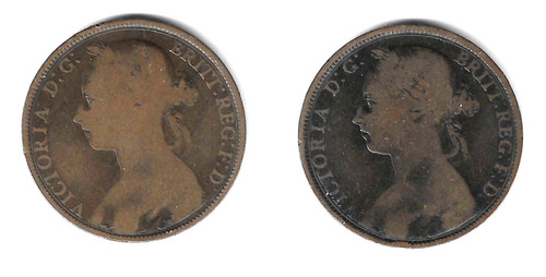 Victoria bun head 1892 and - bun,