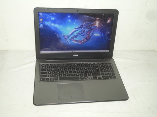 Dell inspiron 5565 6 - dell,