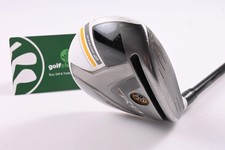 Taylormade RBZ Stage 2 #3 Wood / 15 Degree / Stiff Flex Rocketfuel 60 Shaft