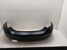 Rear Bumper BMW 4 SERIES GRAN