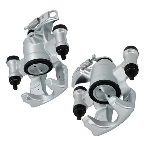 Brake caliper rear - caliper, l+r