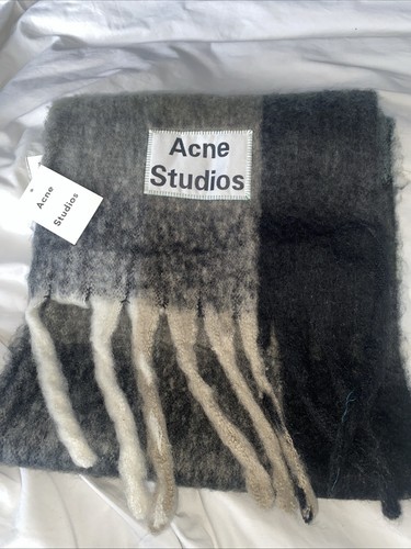 Acne studios scarf - studios,