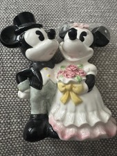 Vintage Disney Mickey And