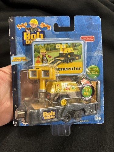 Bob the builder take - bob,