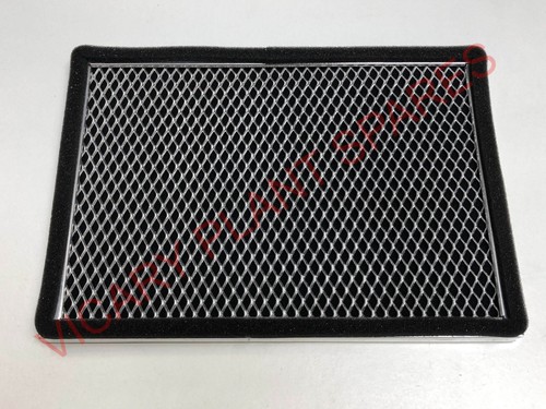 Cab filter jcb - filter,