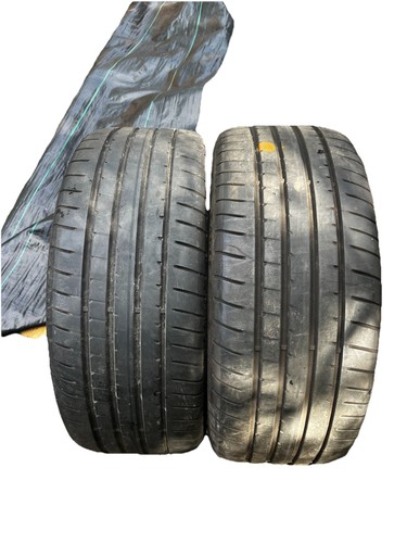 245 95y goodyear - goodyear, eagle