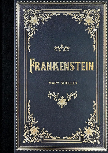 Frankenstein masterpiece - frankenstein, (masterpiece