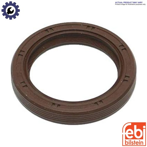 Shaft seal crankshaft 197378 - shaft,