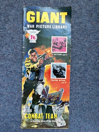 Giant war picture library - giant,