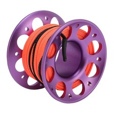 Fishing Line Reel 15m Cable
