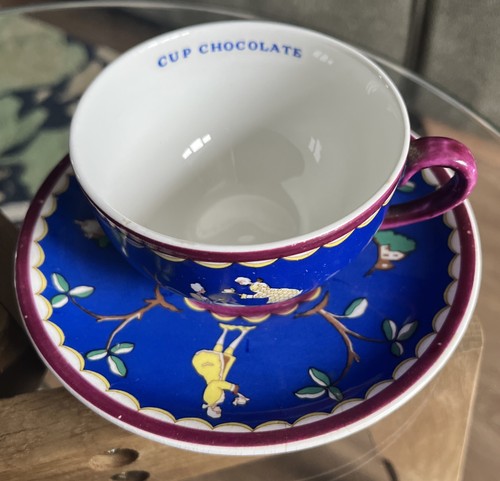 Rare 1920 wedgwood - rare, 1920’s