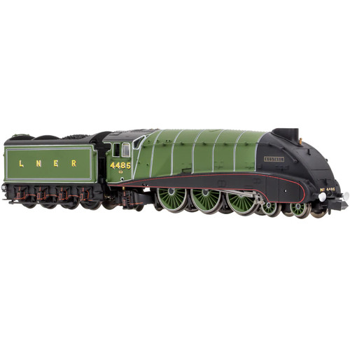 Gauge dapol kestrel 4485 - a4,