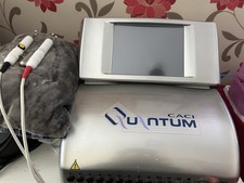 Caci Quantum Non Surgical Face And Body Machine - With training Manuals