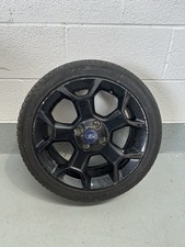 GENUINE FORD KA MK2 BLACK