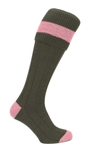 Pennine byron shooting - pennine, socks