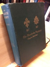 History Of The Manchester