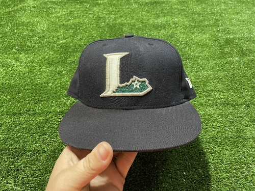 New era minor league baseball - minor,
