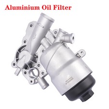 Oil Filter Housing w/ Gasket