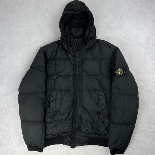 Stone island crinkle reps down - reps,