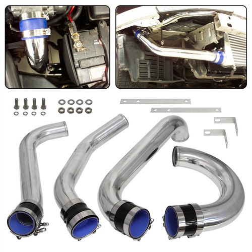 Intercooler pipe kit - kit, for
