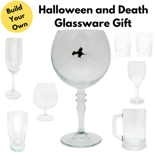 Halloween and death drinking - halloween,