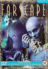 Farscape: Double Box Set 2.3