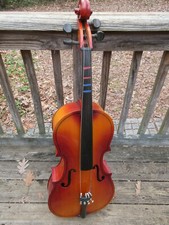 Englehardt 5512 Cello 41 1/2"