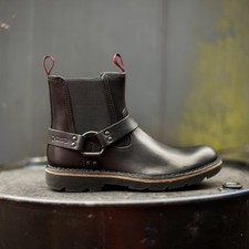 Clarks & Norton Mens ** MELLOR