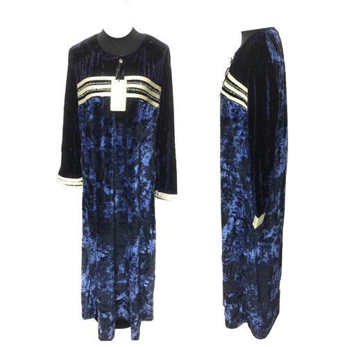 Abaya kaftan farasha muslim - kaftan,