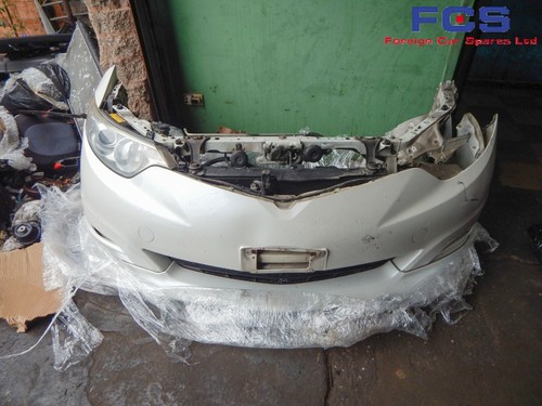 Genuine toyota estima front - toyota,