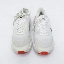 Nike Women's Wearallday White