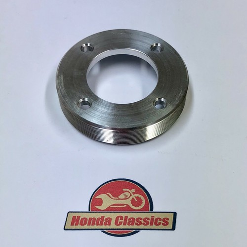Honda cb450 cb500t rear wheel - honda,