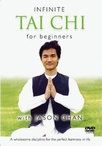 Tai chi for beginners - tai,