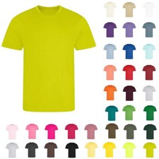 Mens Quick Dry T Shirts