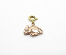 Clogau Welsh Gold 9ct Yellow &