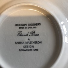 Johnson brothers eternal beau - brothers,