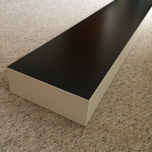 Ikea kodal bedframe - bedframe, end
