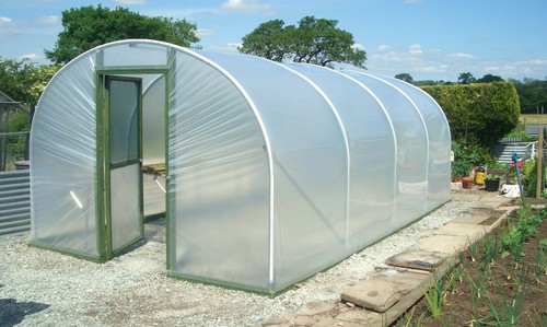 Polytunnel 10ft wide - , (3.05m)