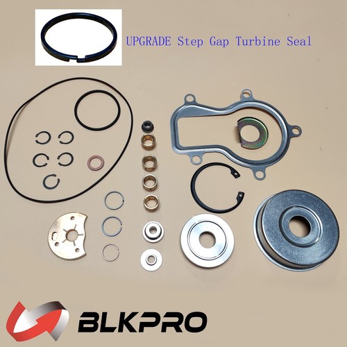 Upgrade rebuild repair set for - repair,