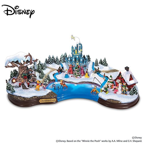 Bradford exchange disney - bradford,
