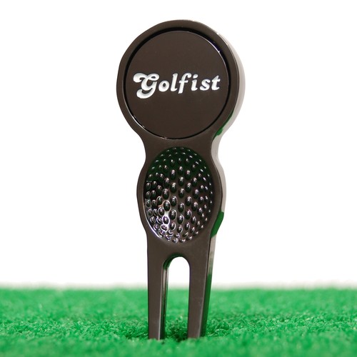 Golfist pitch repair tool - golfist, –