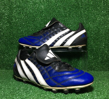 2000 ADIDAS PREDATOR FG AG