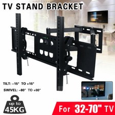 TV Wall Bracket Mount Tilt