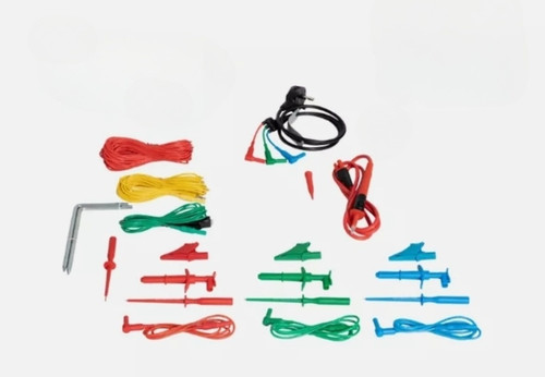 Megger mft accessories - mft-x1,