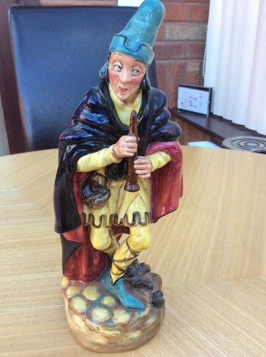 Royal doulton pied piper - doulton,