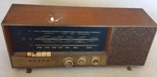 Ultra Model FM82 Vintage Valve