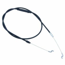  GENUINE ALKO  DRIVE/CLUTCH CABLE FOR WALK BEHIND LAWNMOWER AK450756