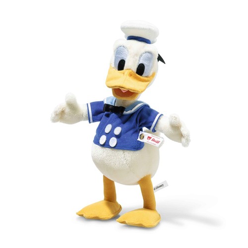 Steiff ean 355349 - steiff, disney